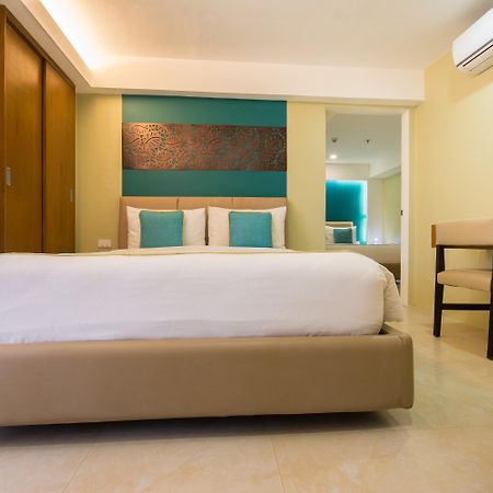 Boracay Haven Resort Balabag Kültér fotó