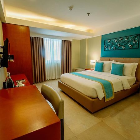Boracay Haven Resort Balabag Kültér fotó