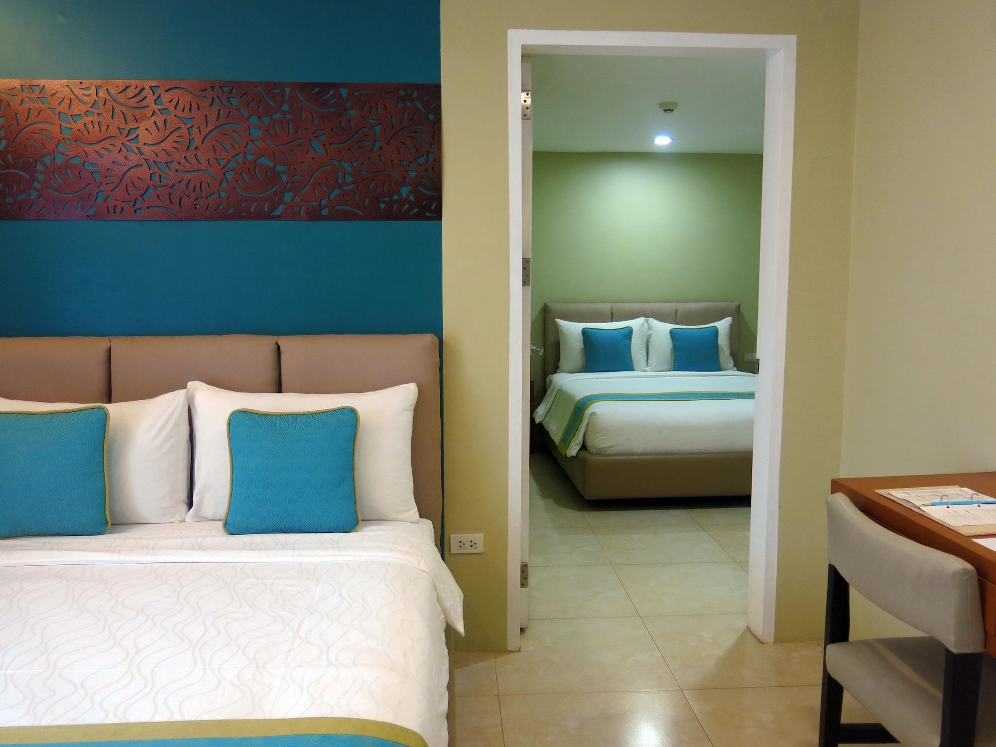 Boracay Haven Resort Balabag Kültér fotó