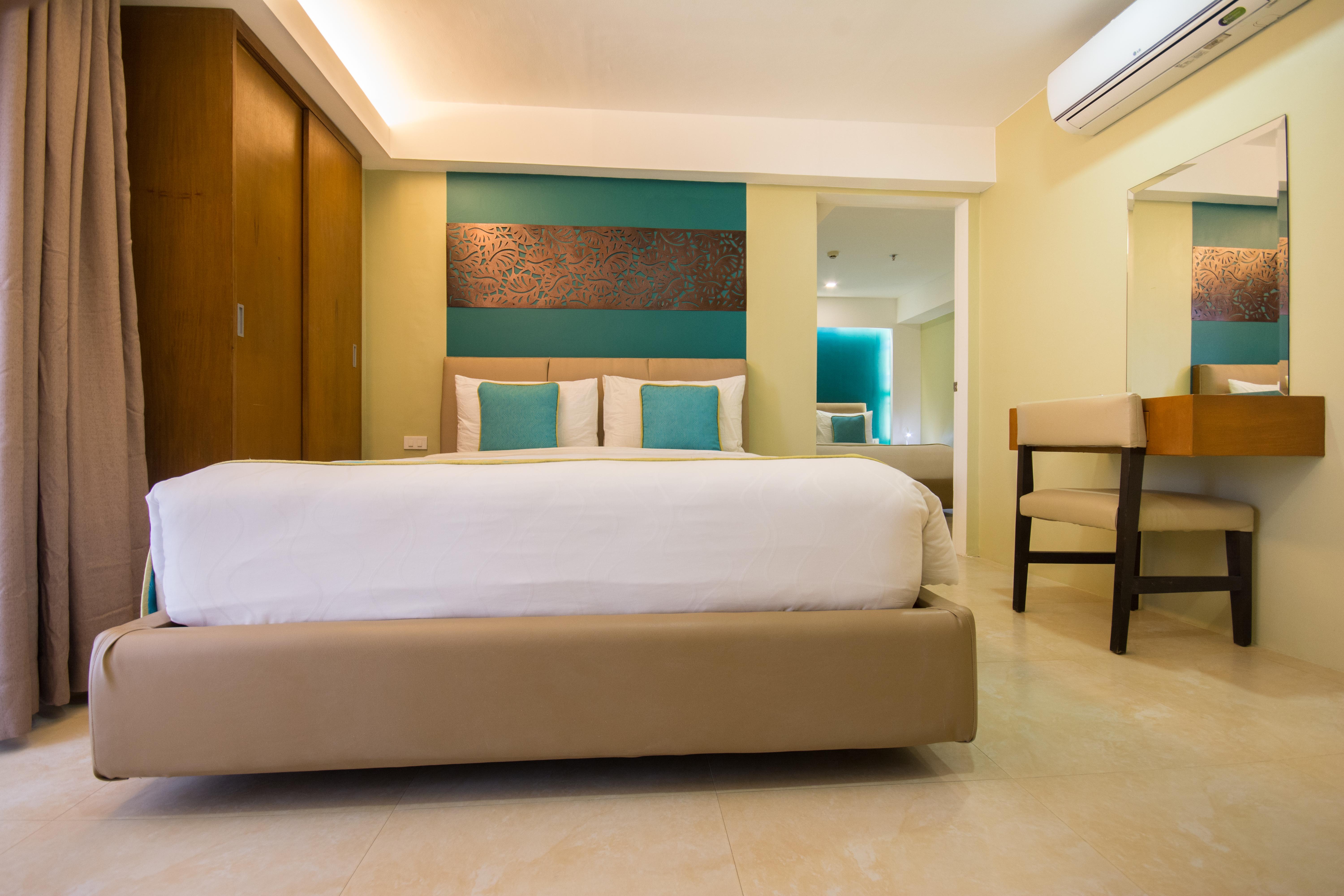 Boracay Haven Resort Balabag Kültér fotó