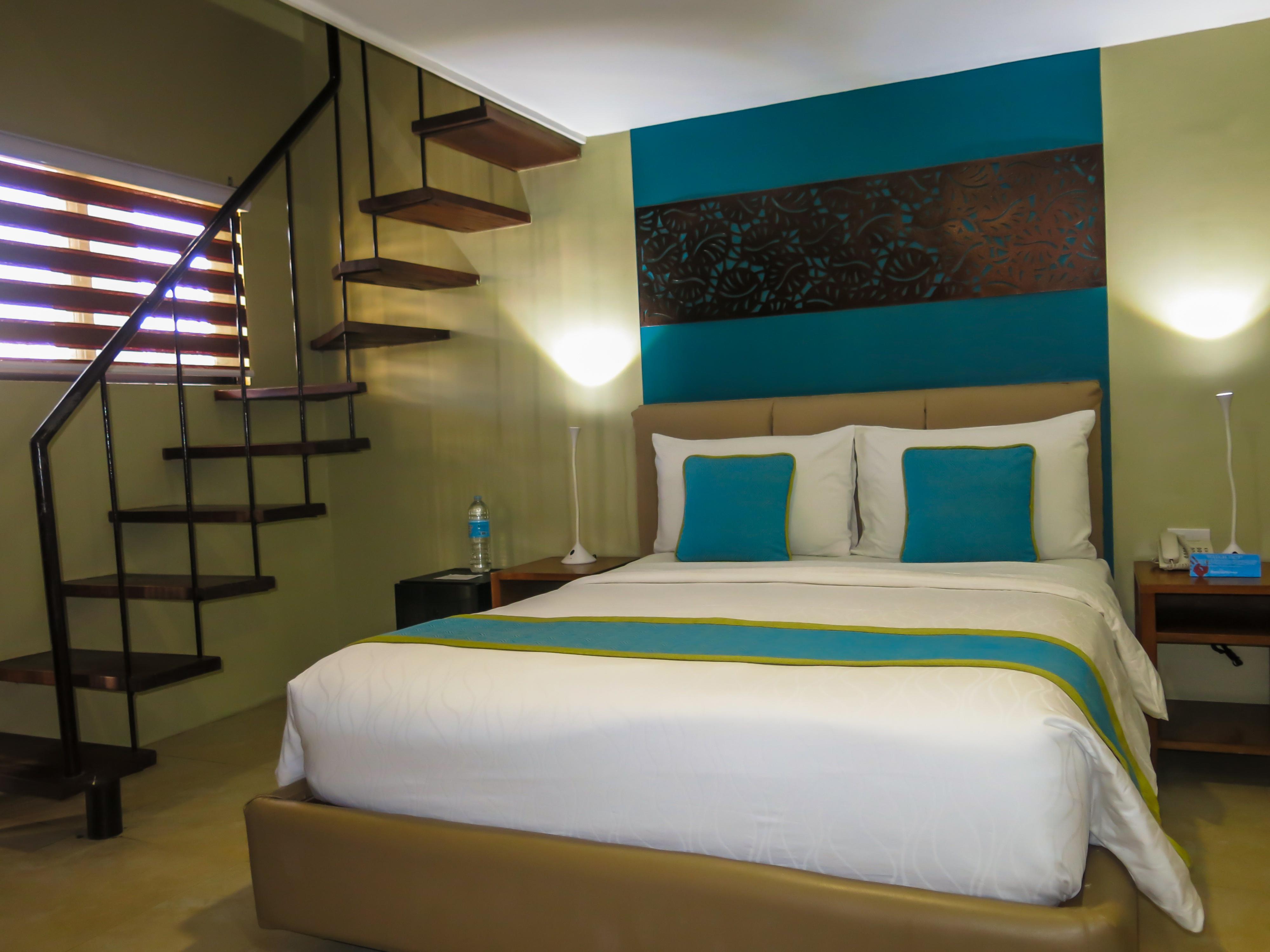 Boracay Haven Resort Balabag Kültér fotó
