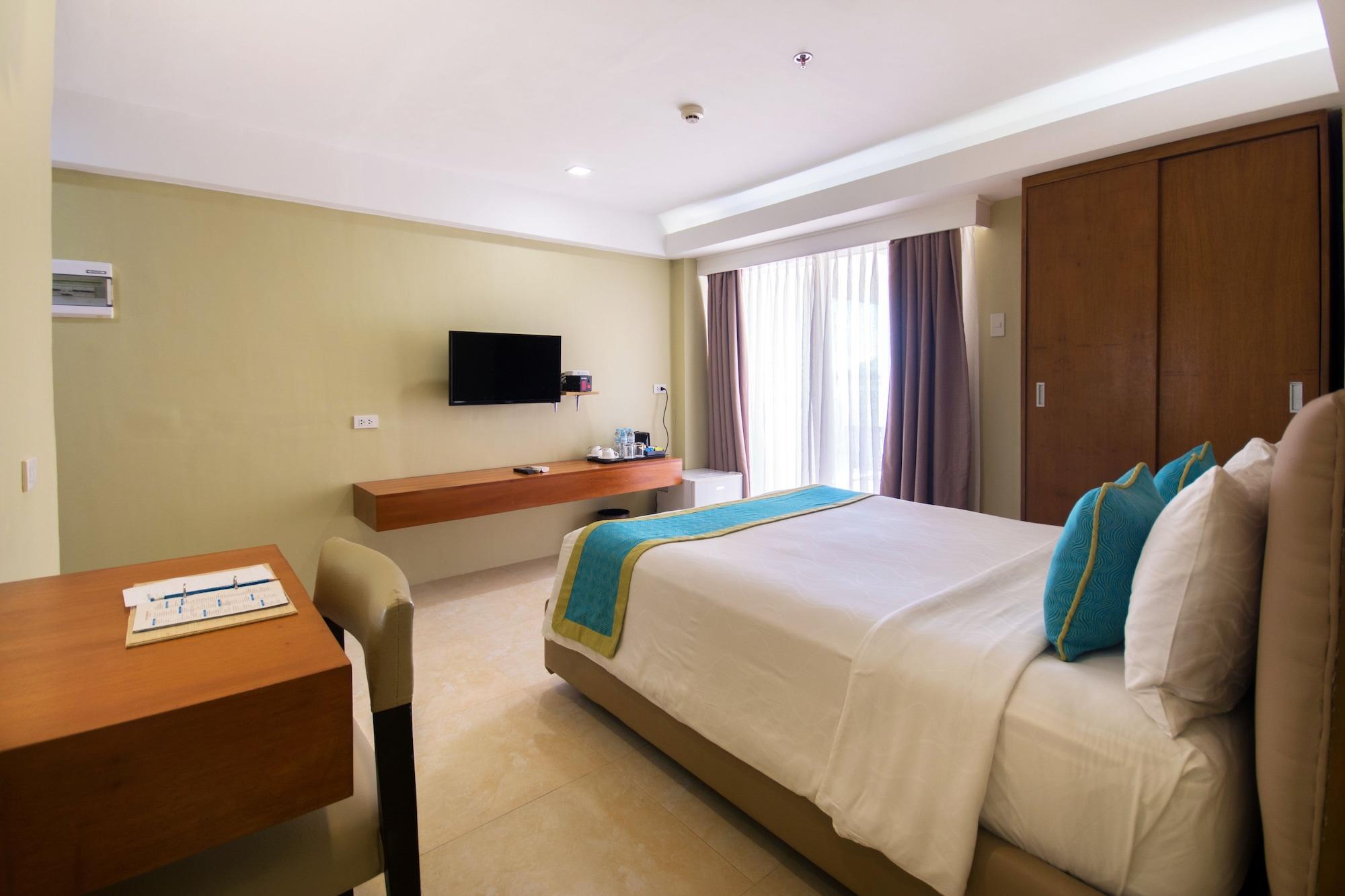 Boracay Haven Resort Balabag Kültér fotó