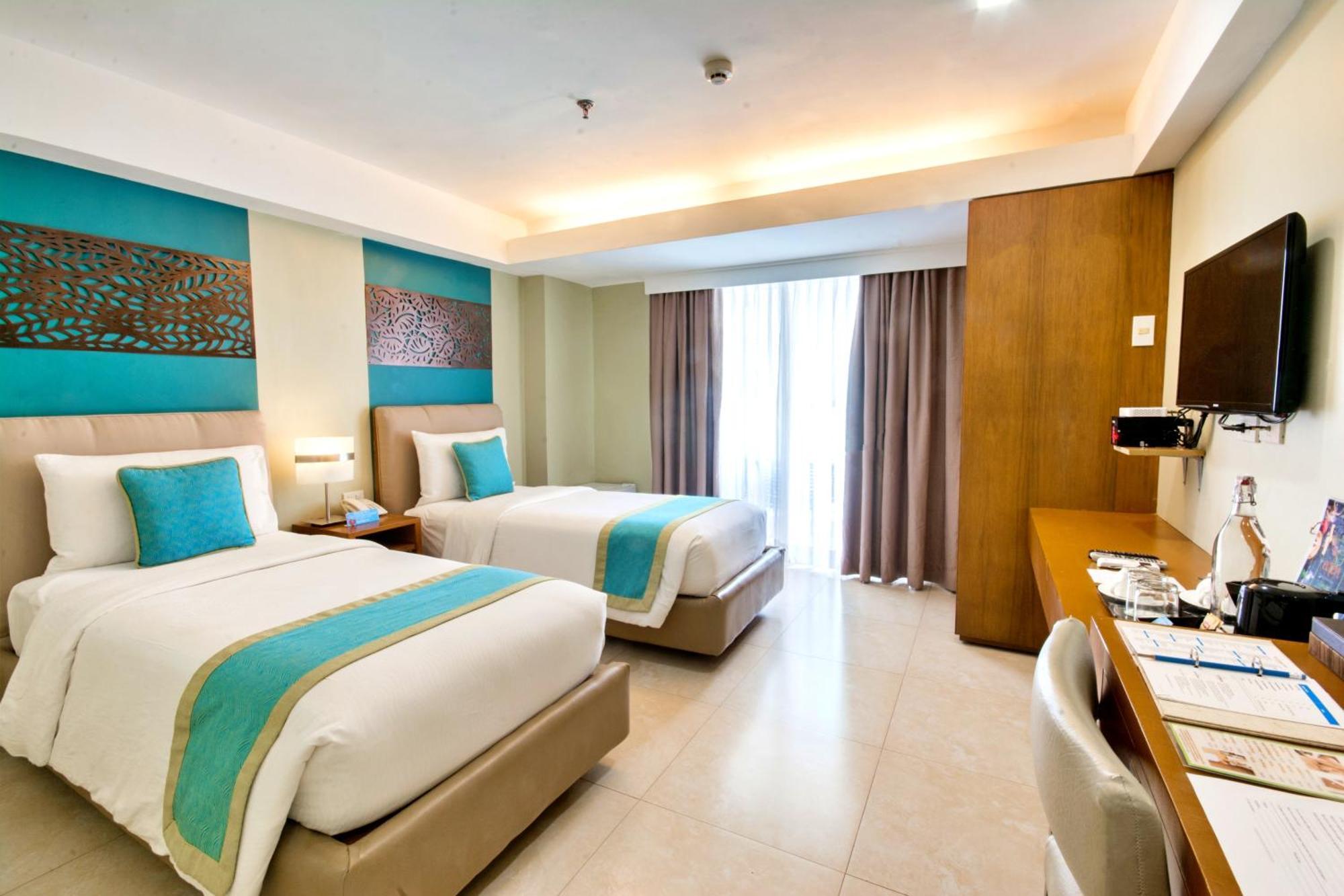 Boracay Haven Resort Balabag Kültér fotó