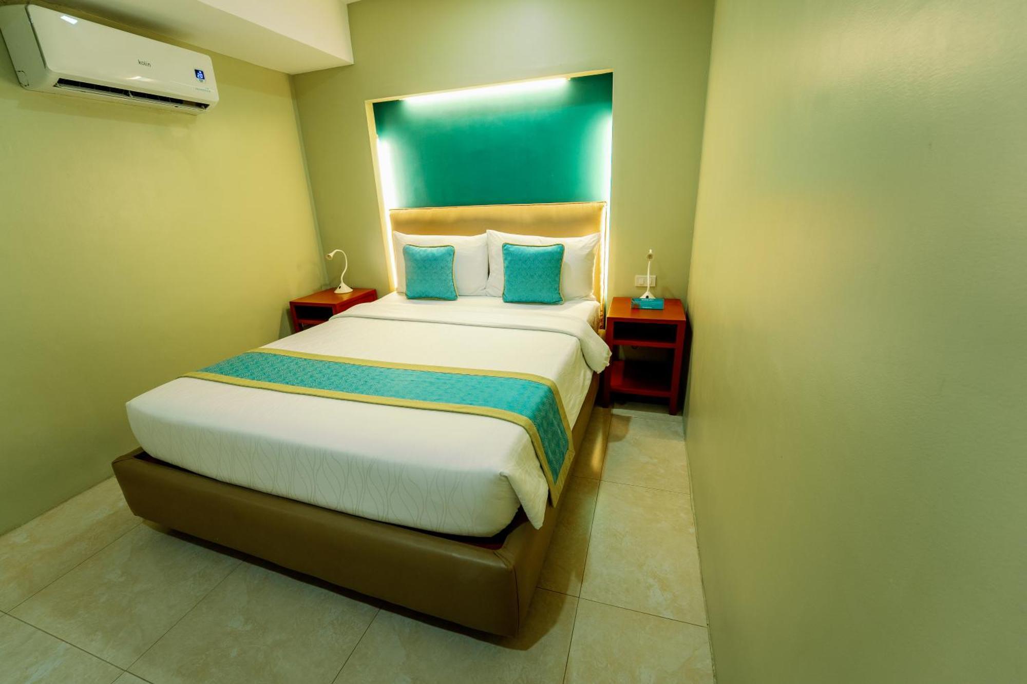 Boracay Haven Resort Balabag Kültér fotó