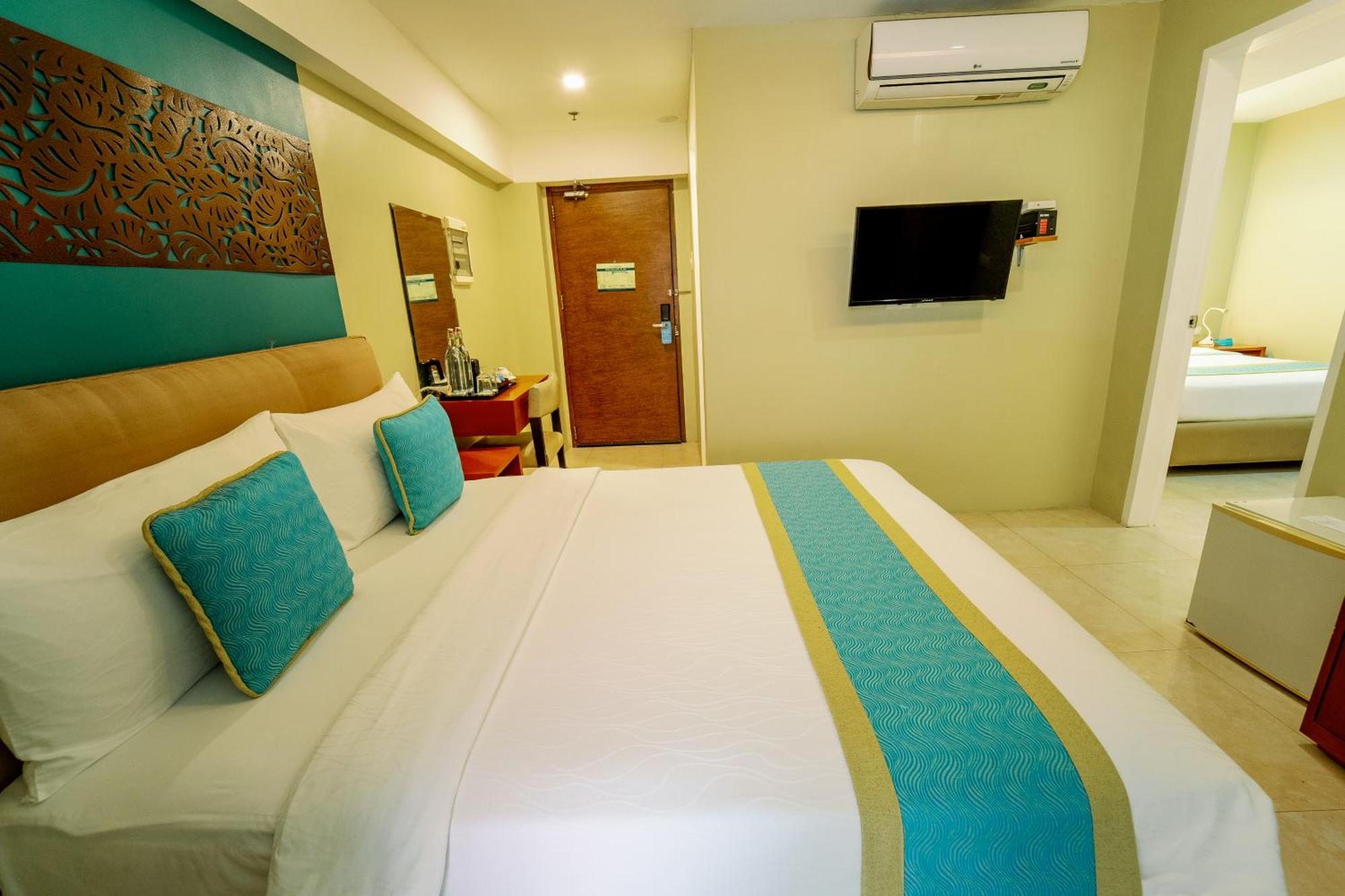 Boracay Haven Resort Balabag Kültér fotó