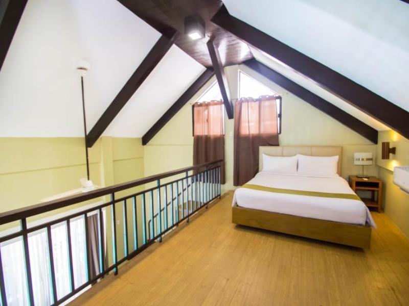 Boracay Haven Resort Balabag Kültér fotó