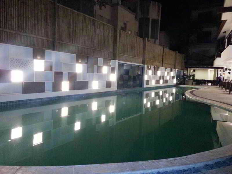 Boracay Haven Resort Balabag Kültér fotó