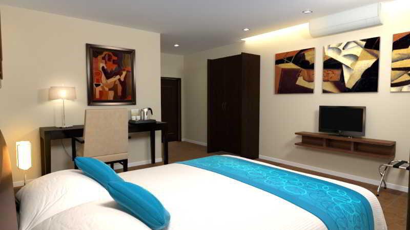 Boracay Haven Resort Balabag Kültér fotó