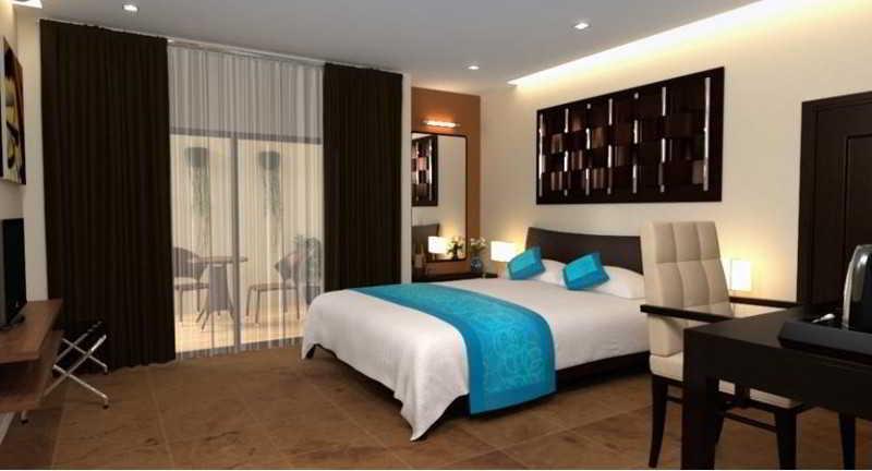 Boracay Haven Resort Balabag Kültér fotó