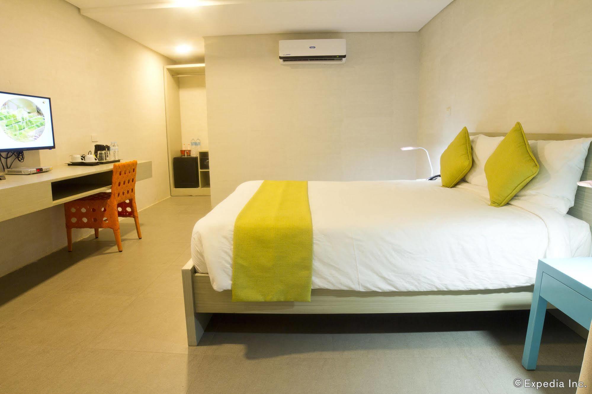 Boracay Haven Resort Balabag Kültér fotó