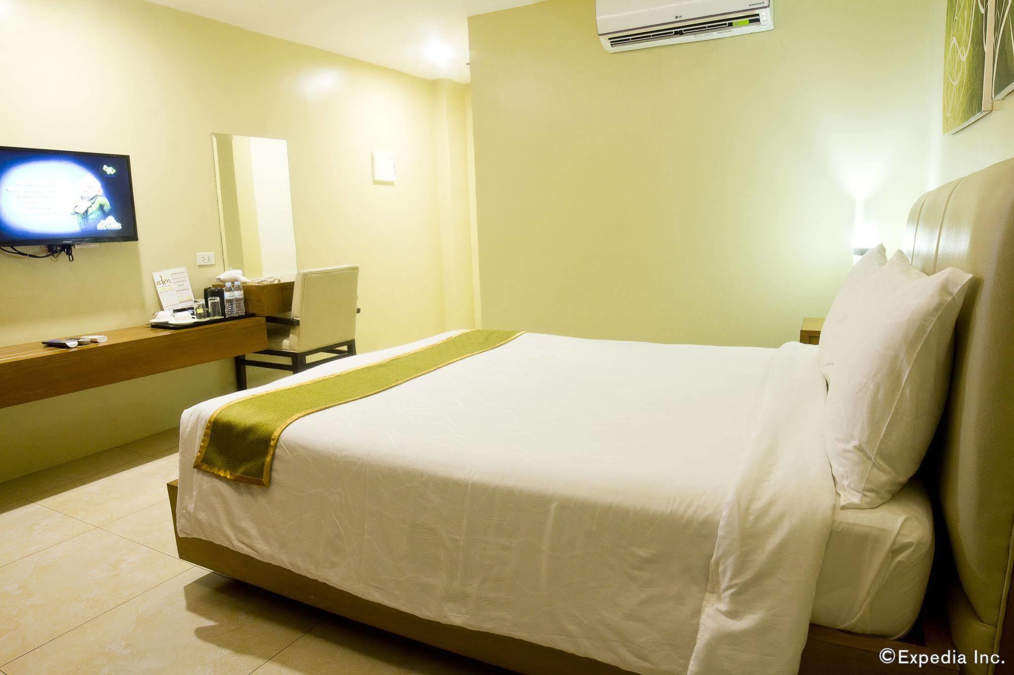 Boracay Haven Resort Balabag Kültér fotó