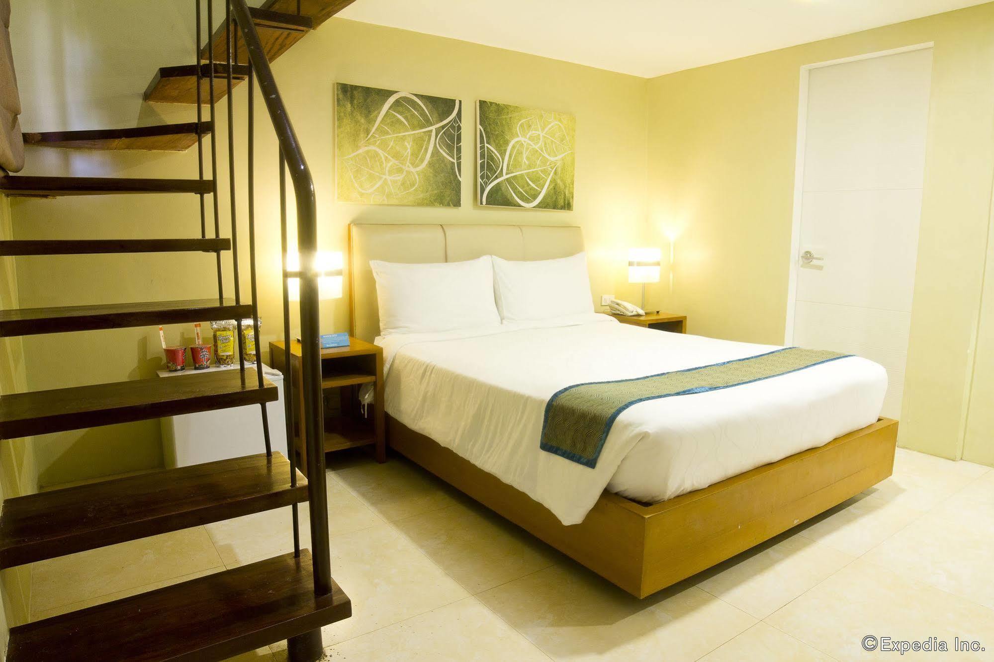 Boracay Haven Resort Balabag Kültér fotó