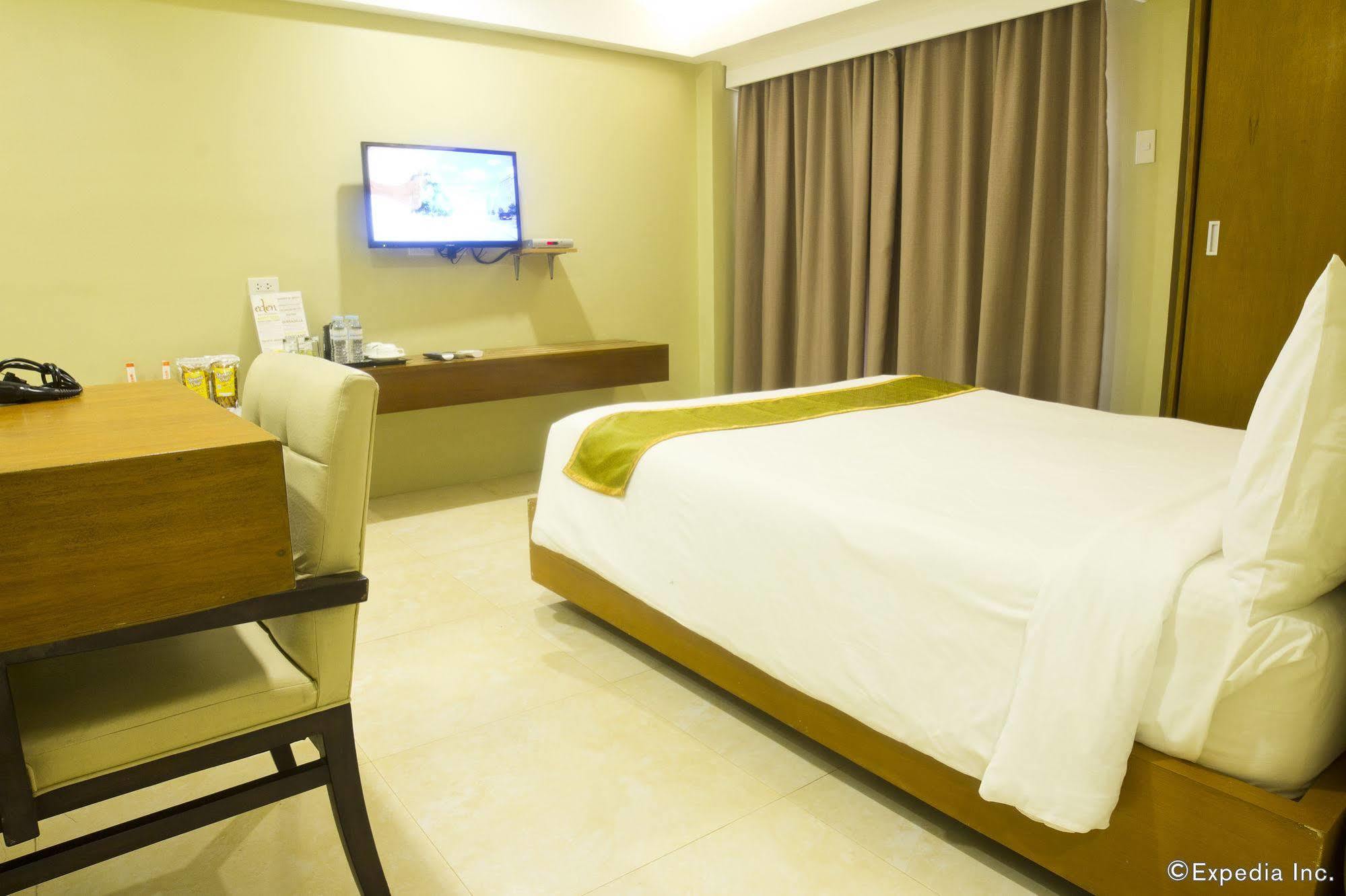 Boracay Haven Resort Balabag Kültér fotó